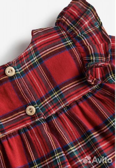 Новогоднее платье