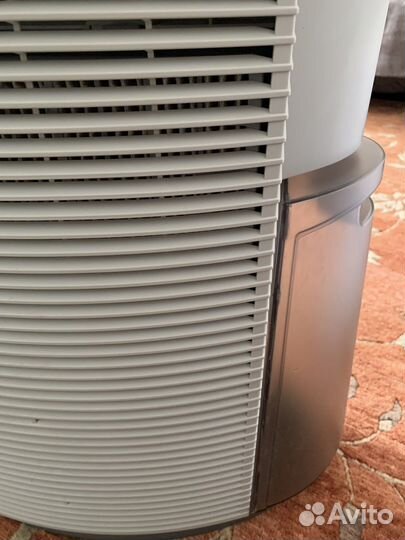 Очиститель Boneco,швейцария