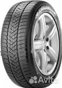 Pirelli Scorpion Winter 275/40 R21 107V