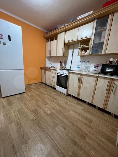 1-к. квартира, 34,9 м², 6/10 эт.