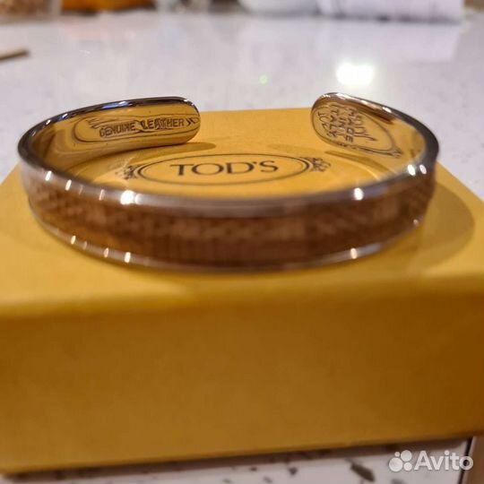 Браслет Tod's (оригинал)