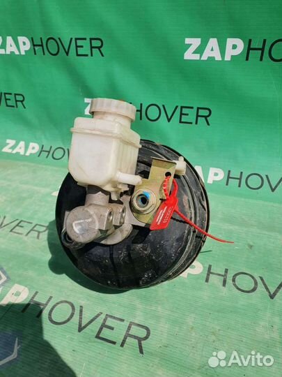 Вакуумный усилитель б/у для Lifan Smily 330