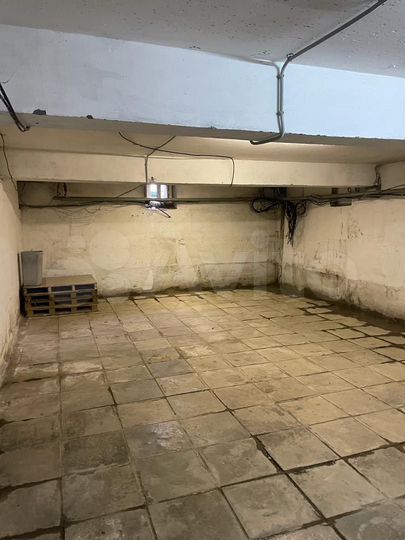 Свободного назначения, 17 м²