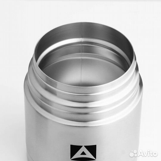 Термос для еды 'Арктика', 500 мл, сохраняет тепло