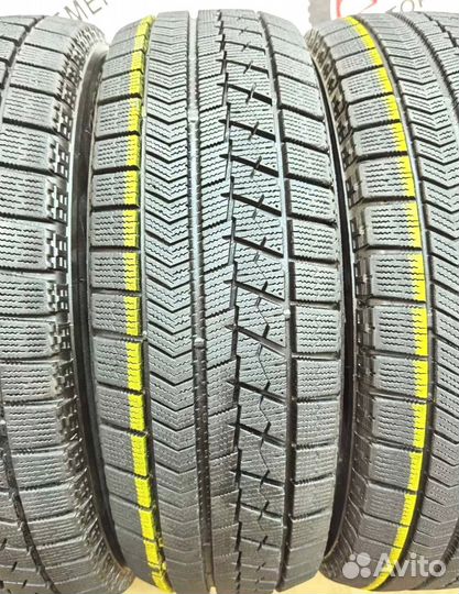 Bridgestone Blizzak VRX 185/65 R15 88Q
