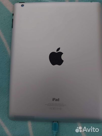 iPad 4 16gb