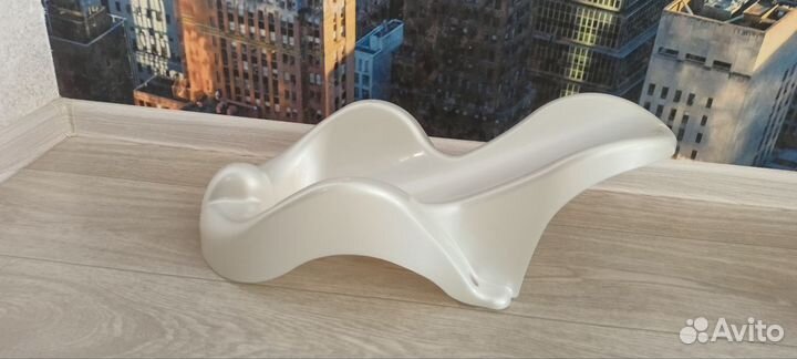 Горка для купания бесплатно