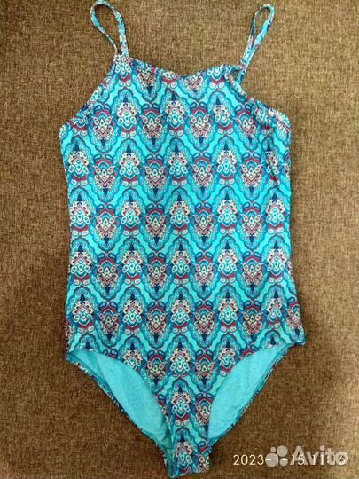 Купальники для девочки