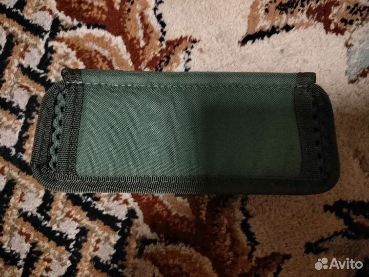 Патронташ-подсумок 