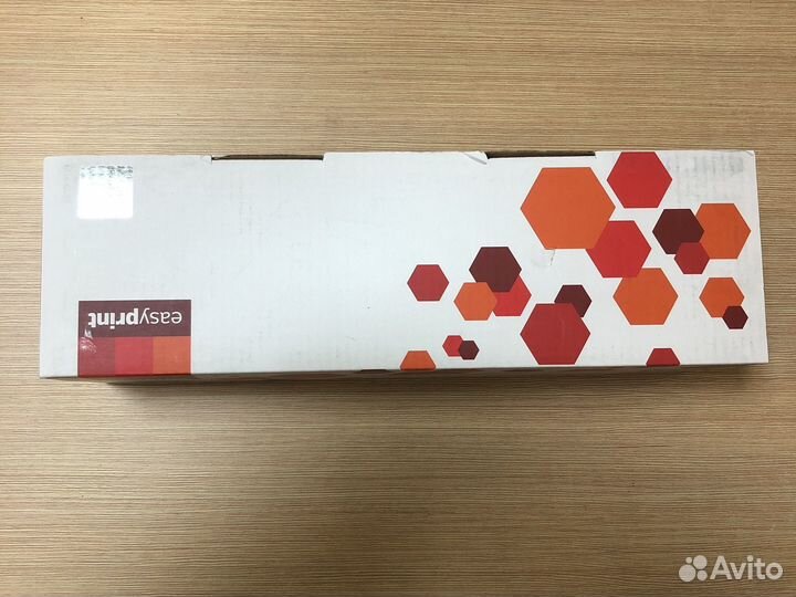 Картридж HP CE278A аналог