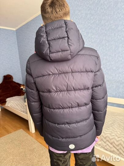 Куртка на мальчика 152-158 S.Oliver