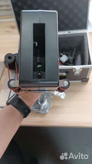 Ручной принтер