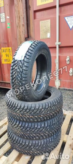 Nokian Tyres Hakkapeliitta 9 205/60 R16 96T