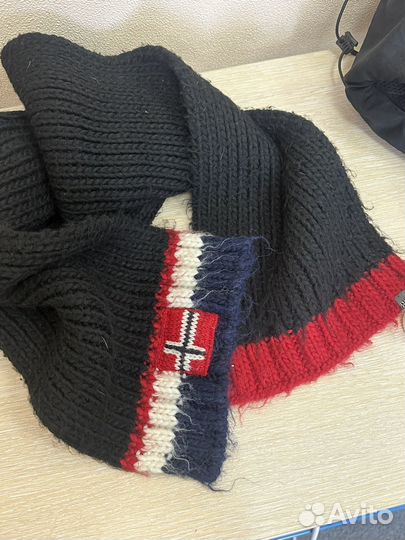 Шарф napapijri