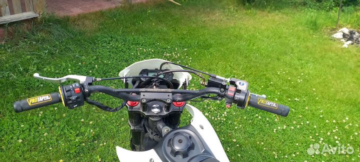 Питбайк Xmotos 140
