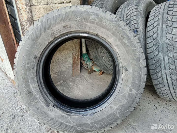 Matador MP 30 Sibir Ice 2 SUV 225/75 R16