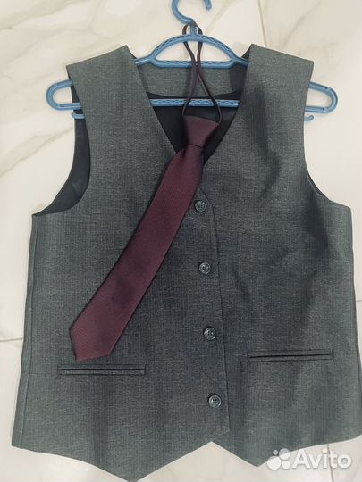 Школьная форма 158р