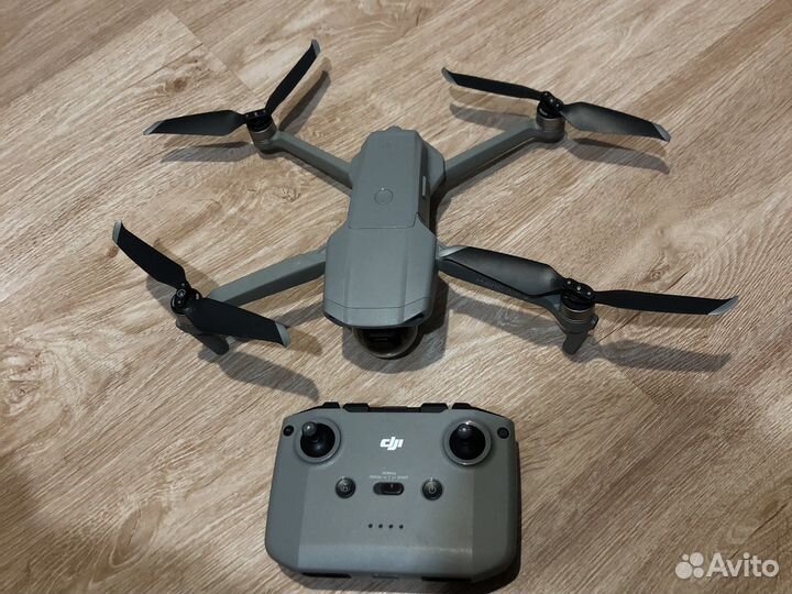 Dji mavic air 2