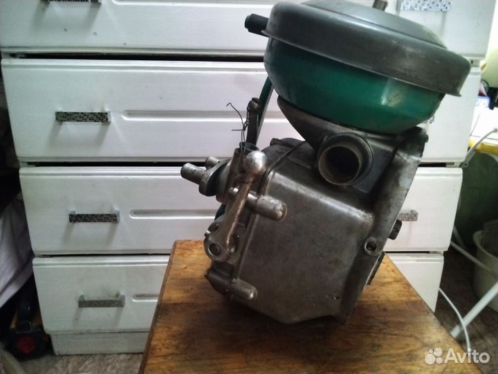 Кпп на мотоцикл урал