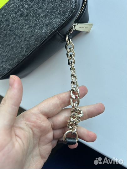 Michael Kors jet set оригинал