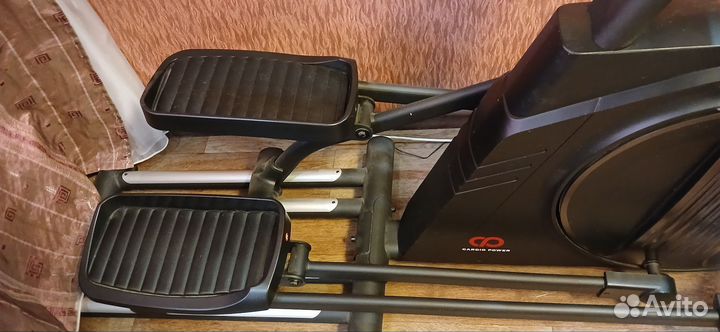 Эллиптический тренажер бу