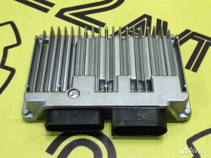 Блок управления Valvetronic Bmw X5 E53 2003-2007