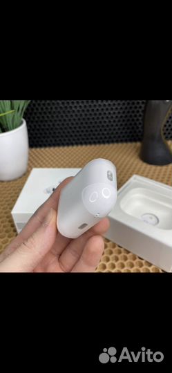 Airpods pro 2