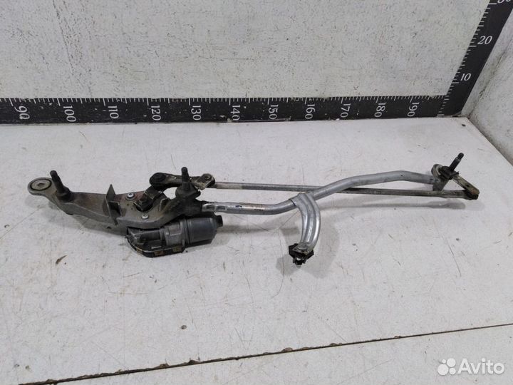 Трапеция стеклоочистителя