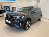 Новый Volkswagen Tavendor 2.0 AMT, 2024, цена от 6 250 000 руб.