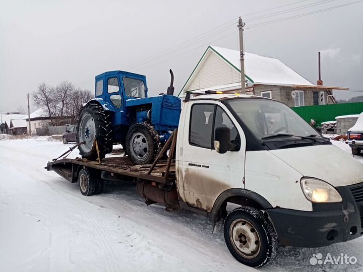 Эвакуатор 24