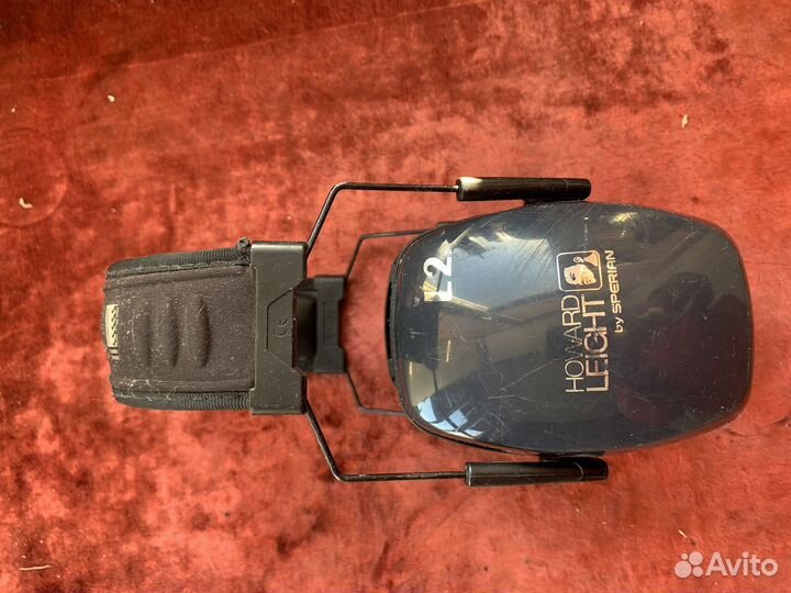 Пассивные наушники Howard Leight Leightning L2F