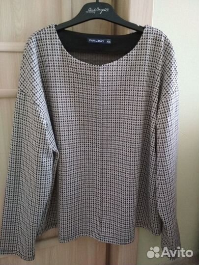 Джемпер женский