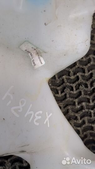 Бачок омывателя Ford EcoSport 2017, 2019