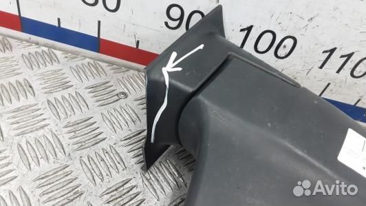 Зеркало наружное правое mercedes benz vito W639 (1