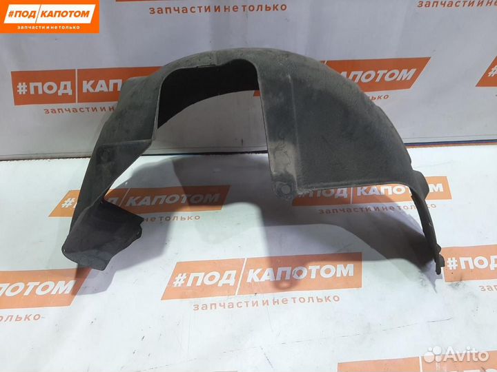 Подкрылок задний левый Kia Sportage 4 2017