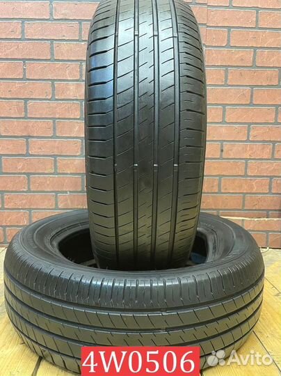 Dunlop Le Mans V 205/65 R16 95M