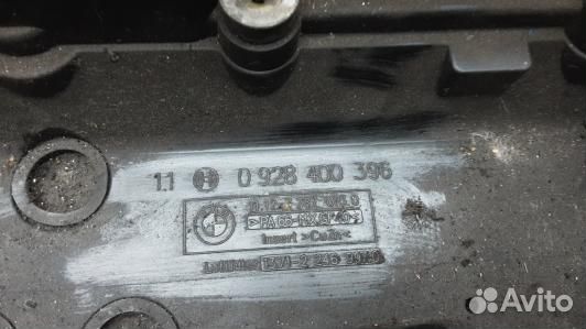 Гбц дизельная BMW 3 E46 (80A56AE01)