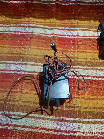 Бпнм 60В 0,1А блок питания