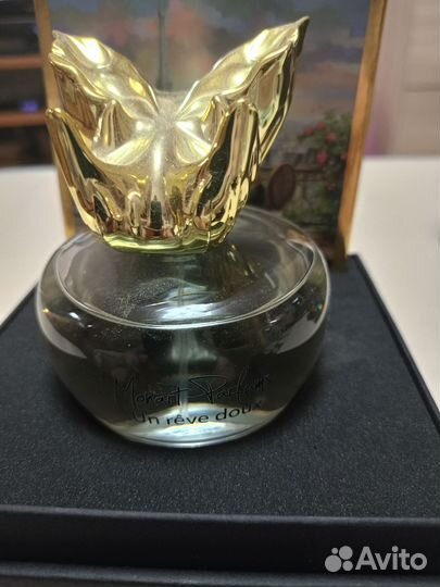 Духи женские