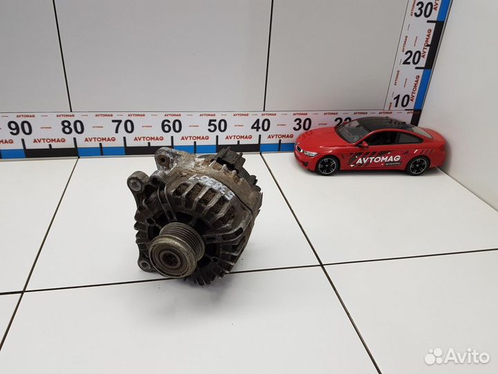 Генератор (Audi A4, Audi A5, Audi Q5)
