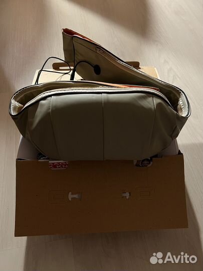 Массажер для тела