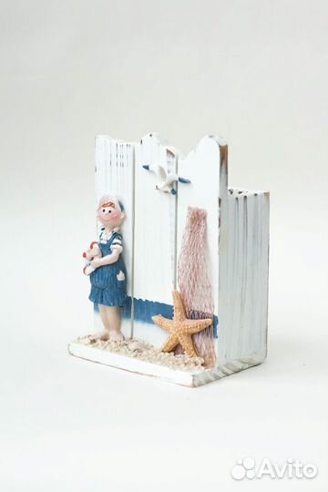 Подставка для канцелярских принадлежностей