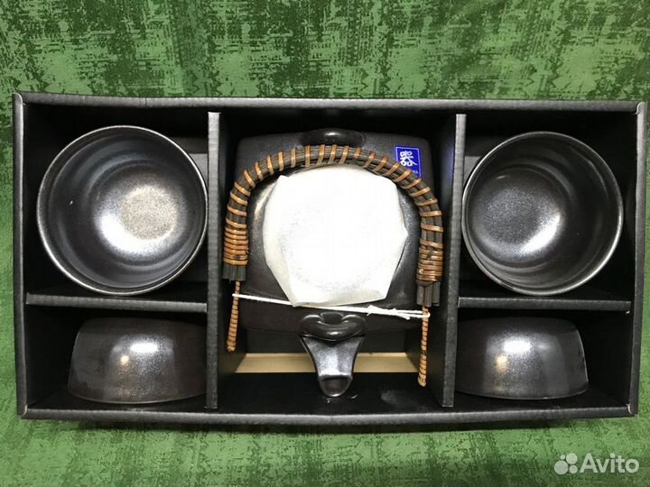 Японский Чайный набор