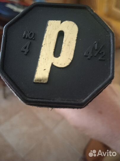 Теннисная ракетка для большого тенниса