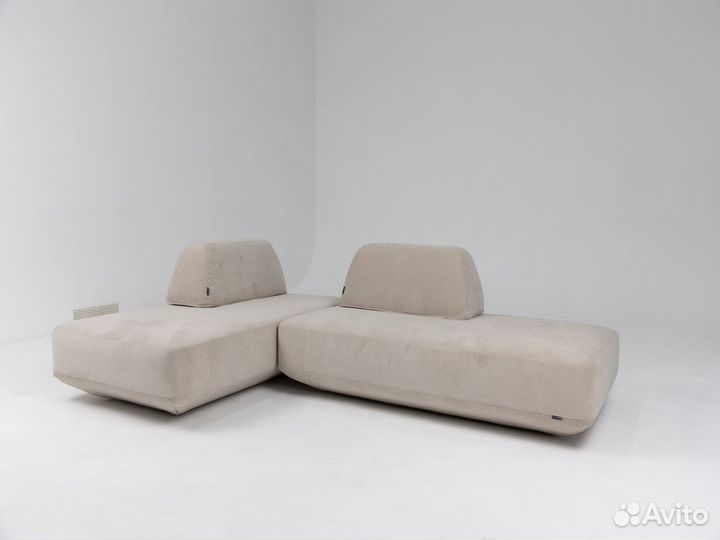 Диван 2000х1200 мм