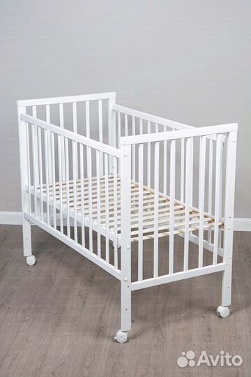 Кроватки детские