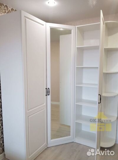 Шкаф IKEA