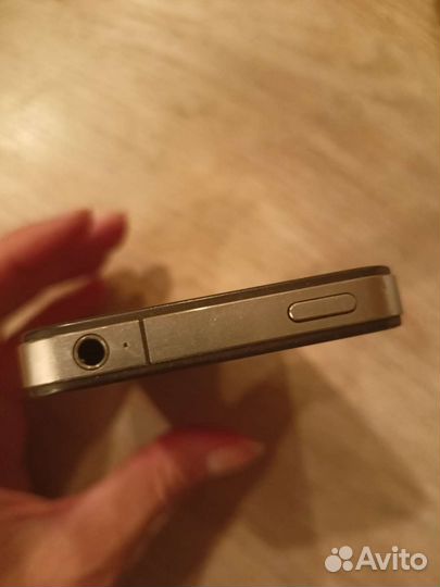 iPhone, 16 ГБ