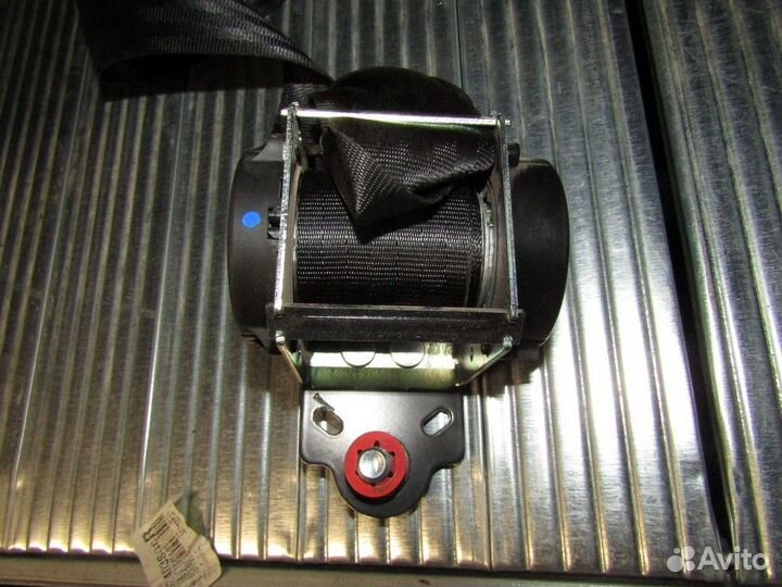 Ремень безопасности Hover H3 2010