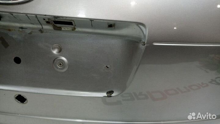 Дверь багажника б/у для Ford C-Max (1320345)